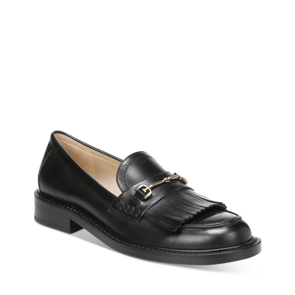 Sam Edelman Cammi Fringe Loafers